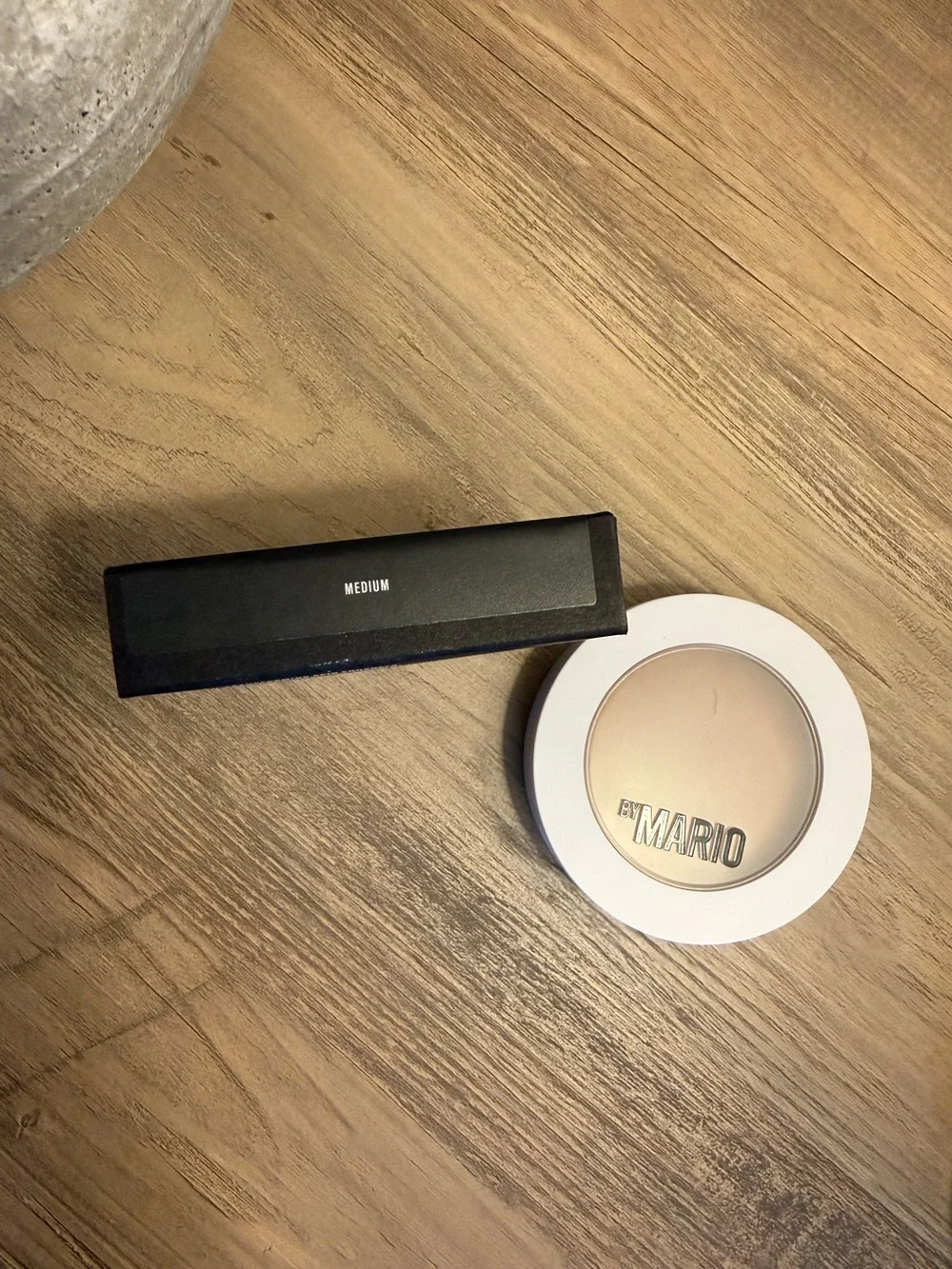 Makeup By Mario Medium Skin Enhancer